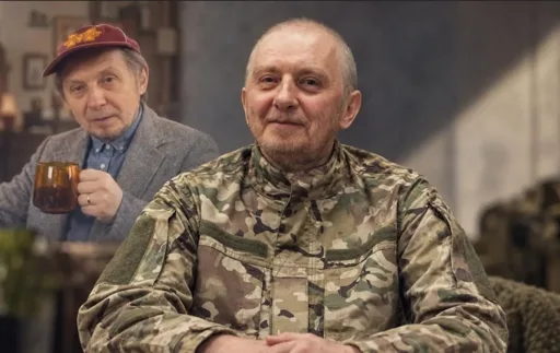 Блогер «Пан Роман» мобілізувався до лав ЗСУ та служитиме у полку «Лава» Блогер «Пан Роман» мобілізувався до лав ЗСУ та служитиме у полку «Лава»