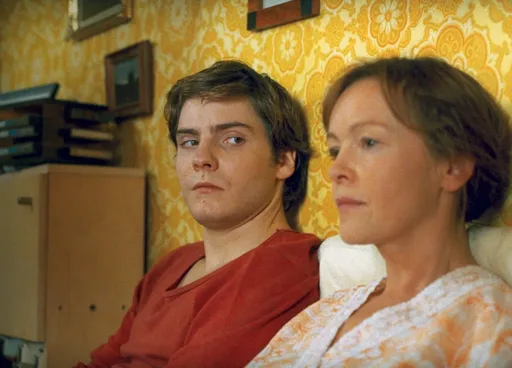 « L'Homme qui a vendu sa peau » : le film de Daniel Brühl sacré aux European Film Awards