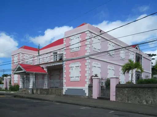 Fontaine Says UWP Fight Continues After Roseau North By-Election Defeat Fontaine Says UWP Fight Continues After Roseau North By-Election Defeat