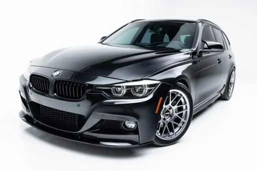 BMW 330i xDrive Sports Wagon met B58-motor en 120.000 mijl in Idaho