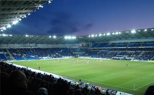Cardiff City to Host Charlton Athletic in September 2026 Clash Cardiff City to Host Charlton Athletic in September 2026 Clash