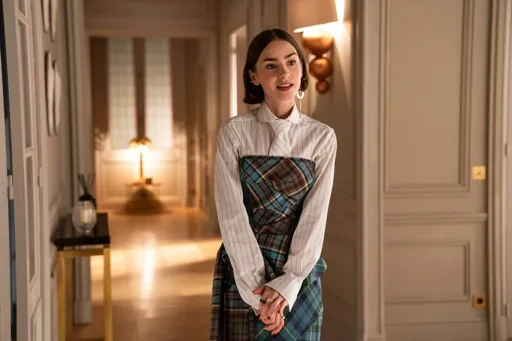 El poder del 'power dressing': cómo la ropa moldea la mente y la percepción de uno mismo