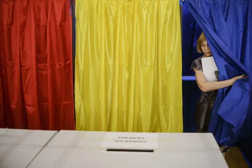 Ultimele alegeri anticipate din România au avut loc în decembrie 1933