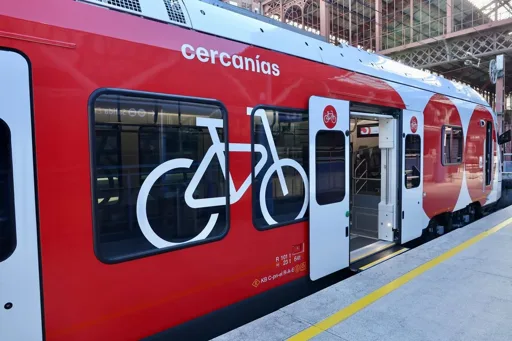 Renfe ajusta los nuevos trenes de Cercanías de Madrid para «identificar oportunidades de mejora»