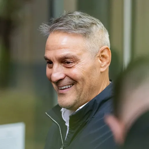 Ari Emanuel's Memoir Details Hollywood Rise and the Limits of Success