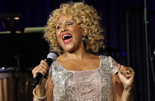 Darlene Love estrena el documental 'I Know Where I've Been' en Toronto