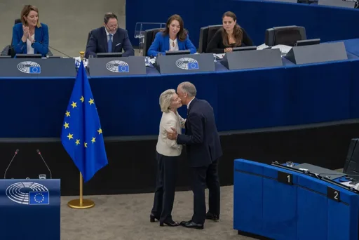 Canada Moves Closer to EU as First Associate Member