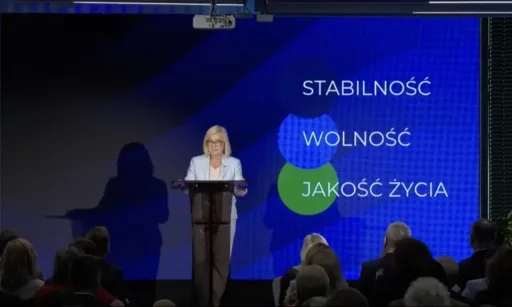 Unia Centrum prezentuje manifest: trzy progi podatkowe i bonus dla młodych Unia Centrum prezentuje manifest: trzy progi podatkowe i bonus dla młodych