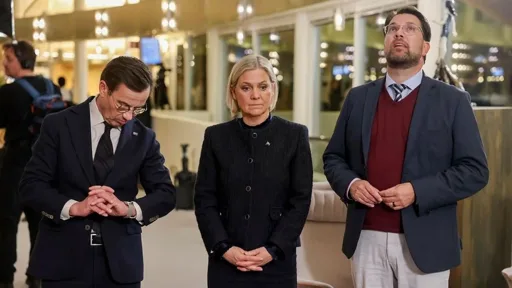 Experter: Valrörelsen saknade sakpolitik Experter: Valrörelsen saknade sakpolitik