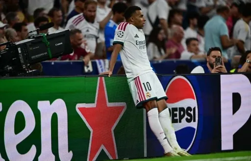Mbappé revendique le Ballon d'Or 2026 et affirme avoir été le meilleur joueur de la saison