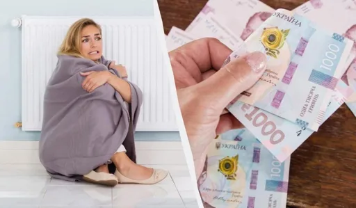 ЮНІСЕФ виплатить українцям до 19 400 гривень на опалювальний сезон ЮНІСЕФ виплатить українцям до 19 400 гривень на опалювальний сезон