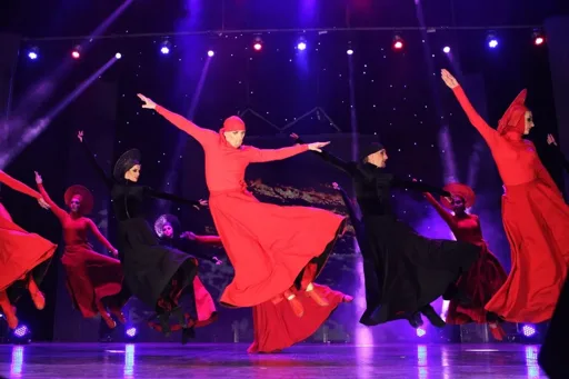 ТанцТеатр «Життя» покаже у Львівській опері ювілейну програму «Пазли» ТанцТеатр «Життя» покаже у Львівській опері ювілейну програму «Пазли»