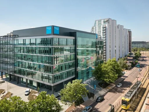 Together Financial Services announces board changes Together Financial Services announces board changes