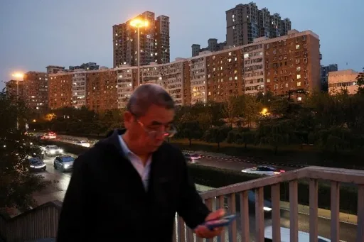 China Home Prices Stay Weak, Keeping Pressure on Economy