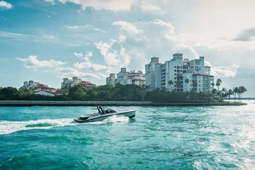 Billionaires Flock to Three Florida Localities as Wealth Taxes Drive Relocations Billionaires Flock to Three Florida Localities as Wealth Taxes Drive Relocations