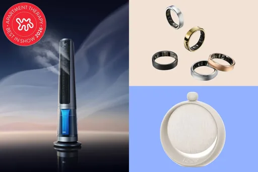 IFA 2026 : les objets connectés pour la maison et le bien-être qui ont marqué le salon IFA 2026 : les objets connectés pour la maison et le bien-être qui ont marqué le salon
