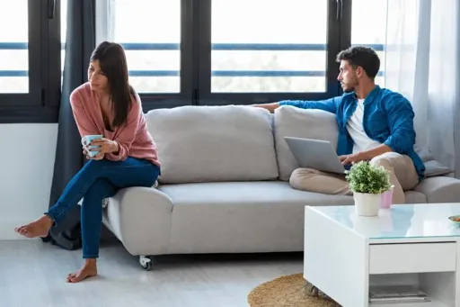 Sju tecken på emotionell kyla i relationen Sju tecken på emotionell kyla i relationen