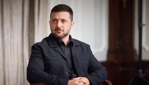 Зеленський закликав Раду ухвалити сім законопроєктів для фінансування дефіциту бюджету Зеленський закликав Раду ухвалити сім законопроєктів для фінансування дефіциту бюджету