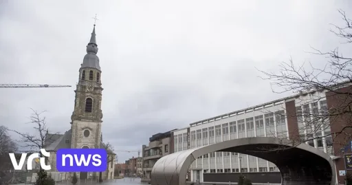 Negen Vlaamse gemeenten krijgen versterkte regionale rol in nieuw ruimtelijk beleidsplan Negen Vlaamse gemeenten krijgen versterkte regionale rol in nieuw ruimtelijk beleidsplan