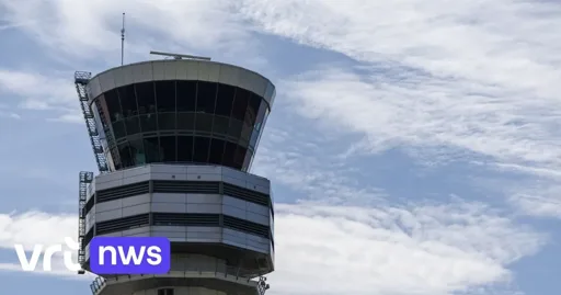 Opnieuw drone gesignaleerd nabij Brussels Airport