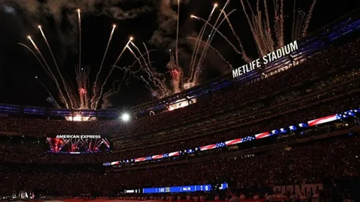 Giants Honor 9/11 Heroes Before Sunday Night Football Opener Against Cowboys Giants Honor 9/11 Heroes Before Sunday Night Football Opener Against Cowboys
