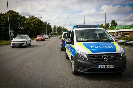 Duitse grenscontroles met Nederland op lager pitje