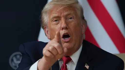 Weißes Haus startet eigenen Streamingkanal «Trump TV» Weißes Haus startet eigenen Streamingkanal «Trump TV»