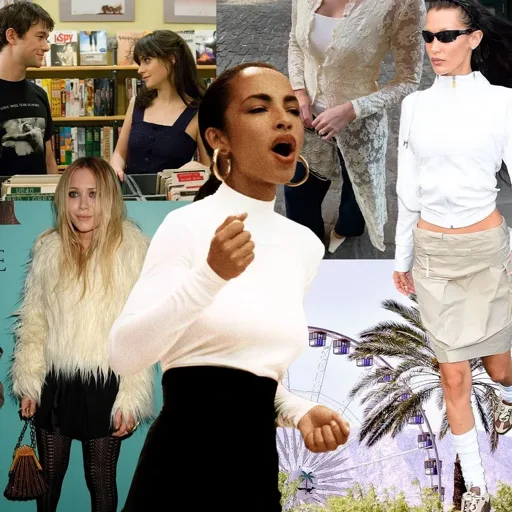Vingt ans d'esthétiques mode : les bascules qui ont redéfini le style