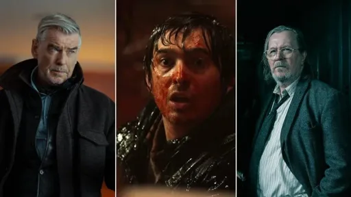 Nuove uscite in streaming: cosa guardare questo fine settimana tra serie e film
