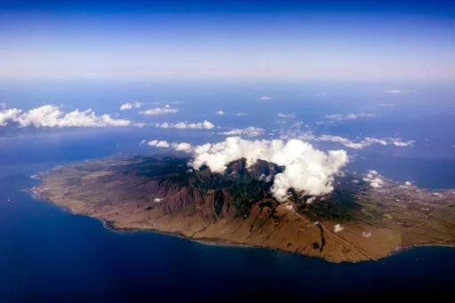 Larry Ellison possède 98 % de Lanai, l'île hawaïenne acquise pour 300 millions de dollars