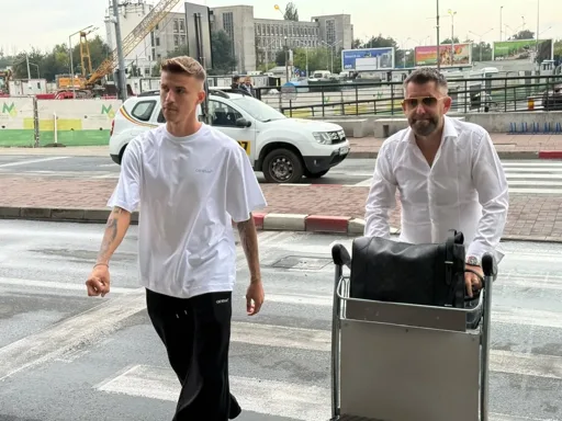 Agentul lui Octavian Popescu anunță că transferul la Levadiakos a fost deturnat Agentul lui Octavian Popescu anunță că transferul la Levadiakos a fost deturnat