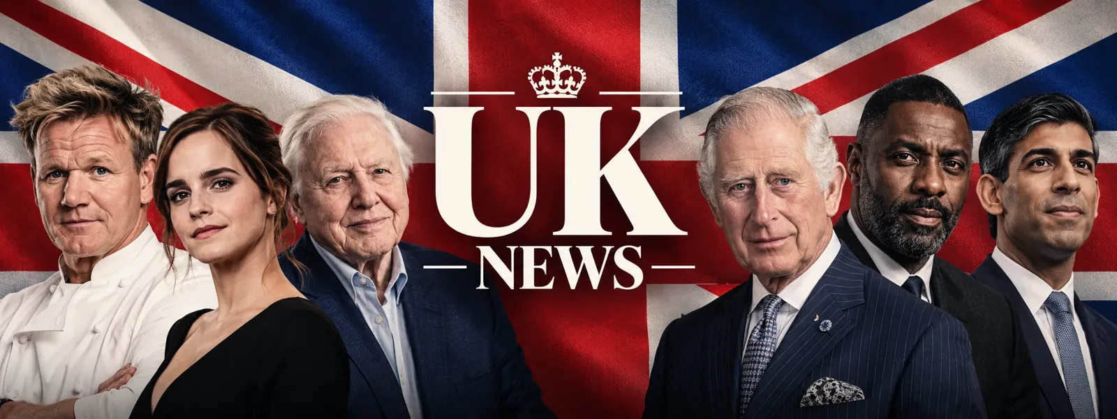 UK News — cover image