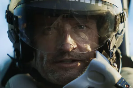 Ace Combat 8 Live-Action Prequel Hour Zero Debuts with Josh Holloway Ace Combat 8 Live-Action Prequel Hour Zero Debuts with Josh Holloway
